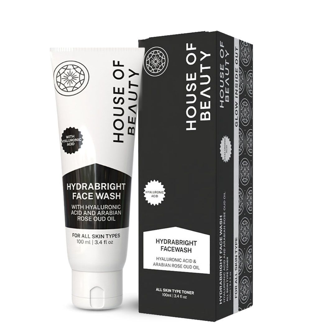 Hydrabright Facewash