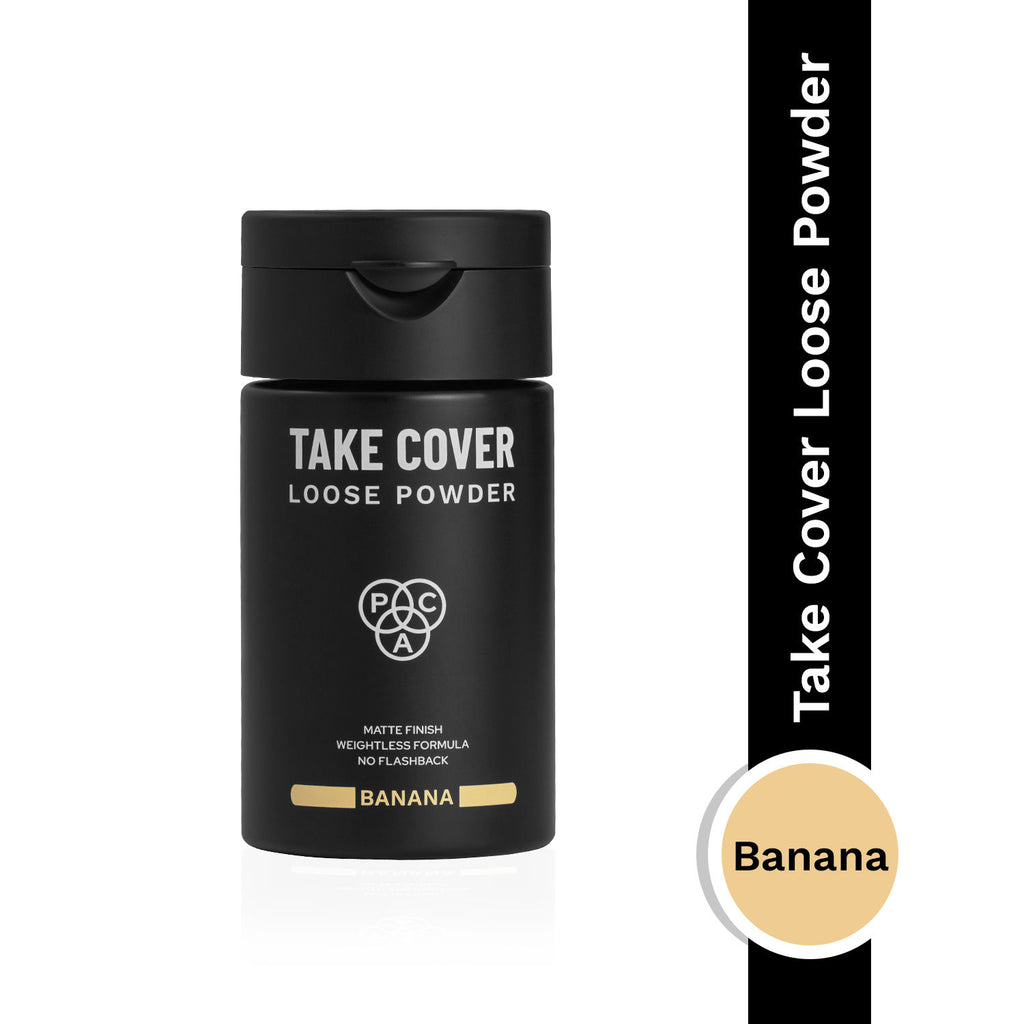 Take Cover Loose Powder