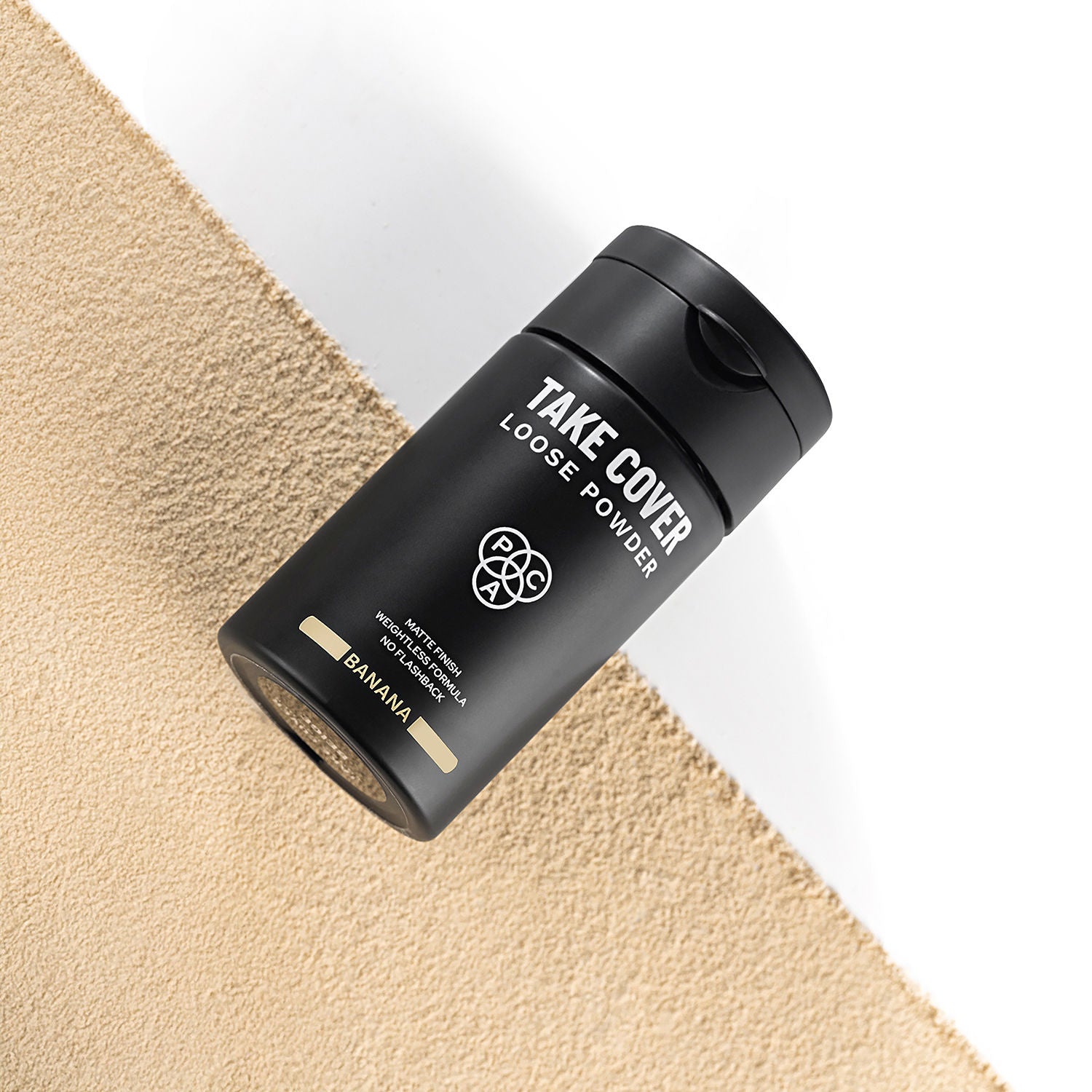 Take Cover Loose Powder
