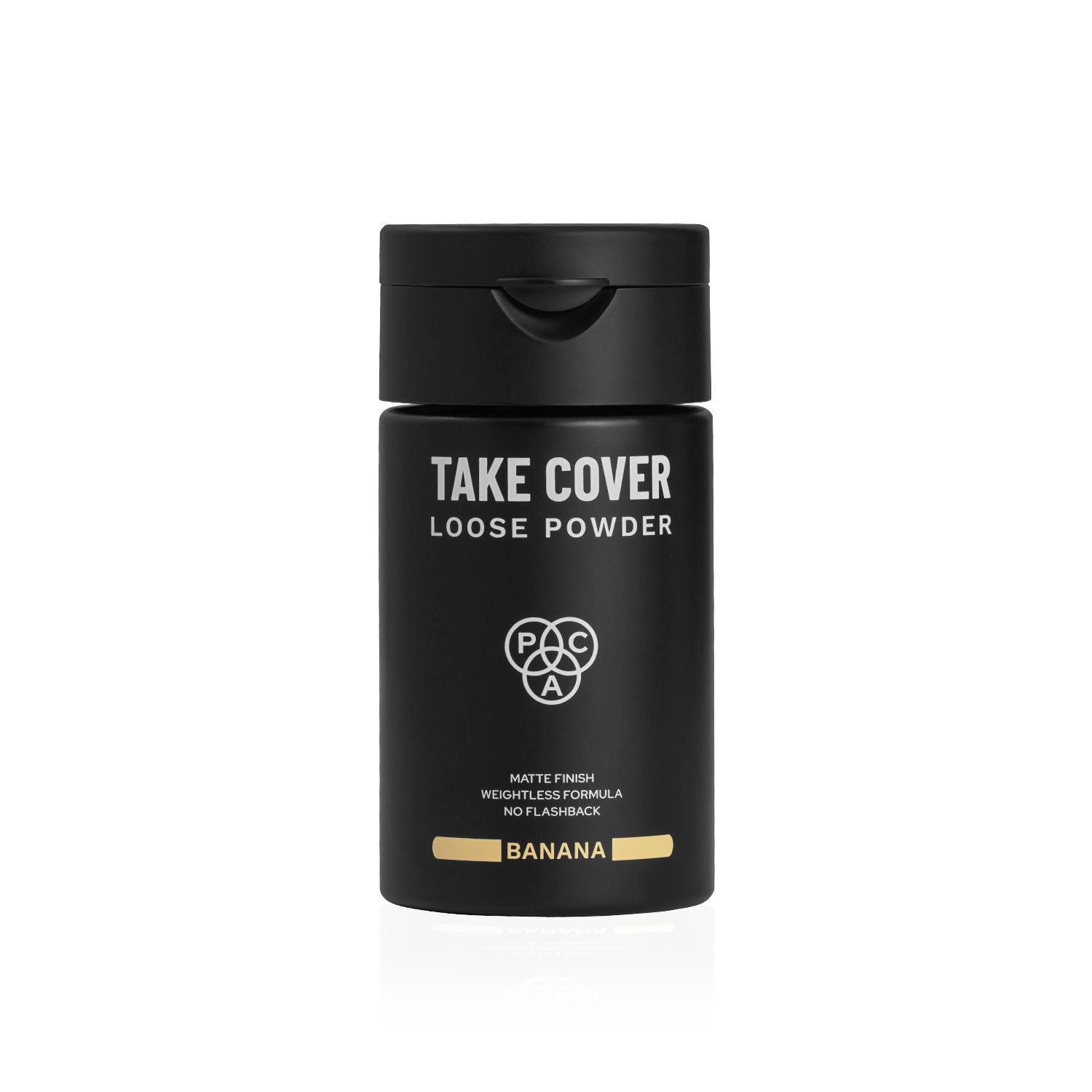 Take Cover Loose Powder