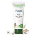 Pearl Face Wash