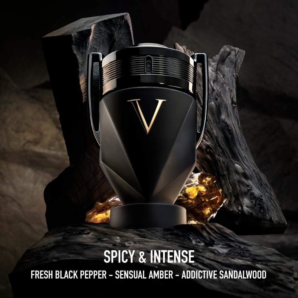Invictus Victory Absolu Eau De Parfum Intense