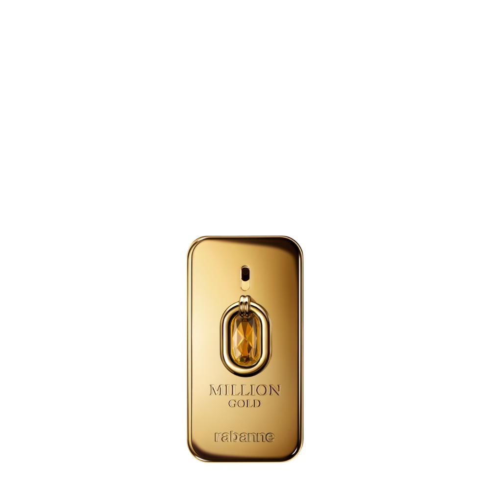 Million Gold Elixir Eau De Parfum Intense - 50ml