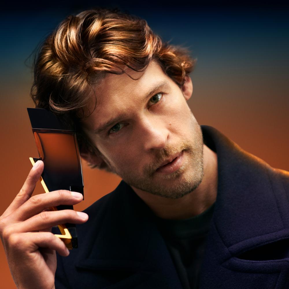 Bad Boy Elixir Eau De Parfum