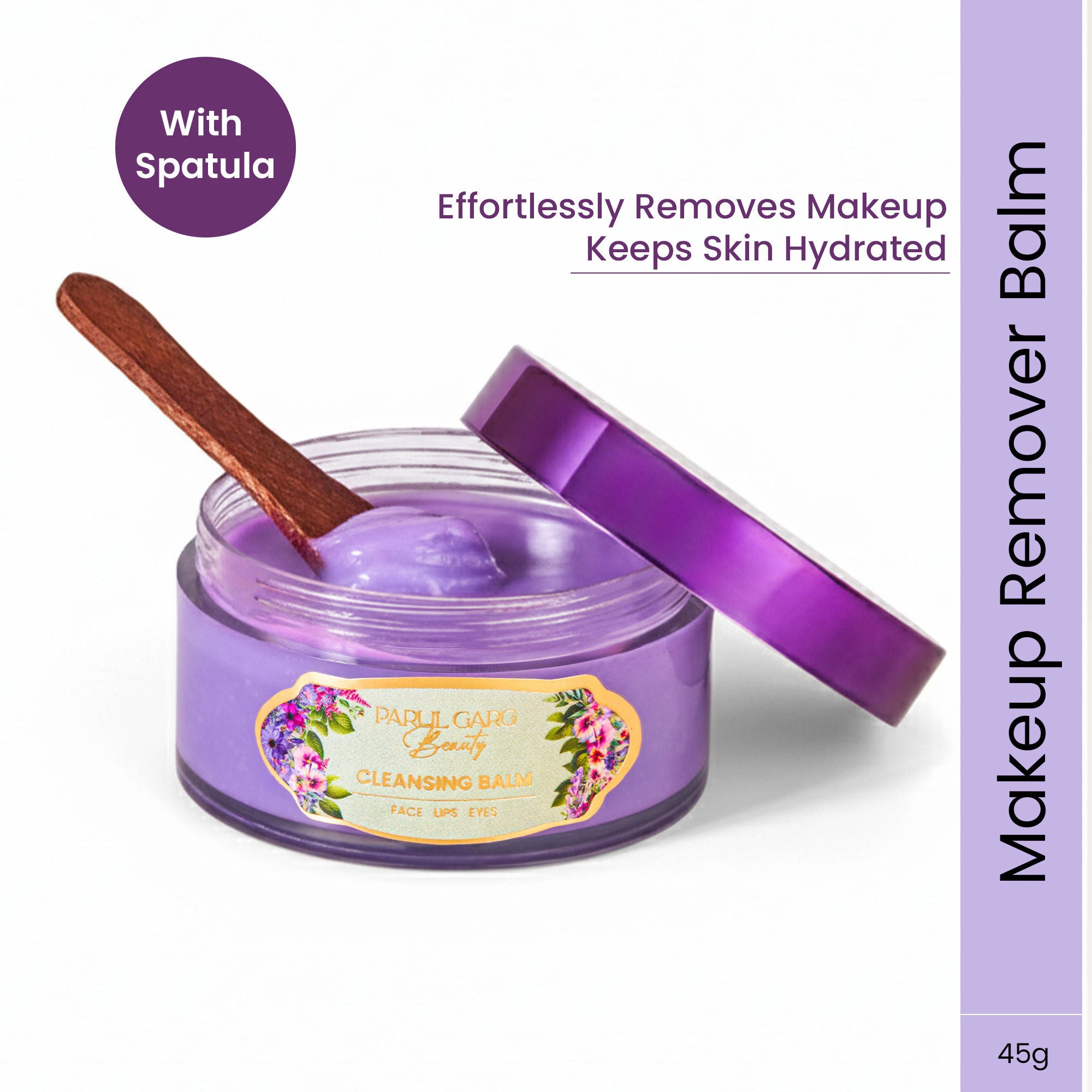 Cleansing Balm