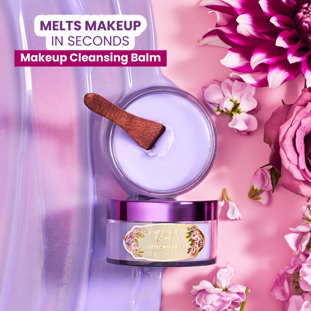 Cleansing Balm