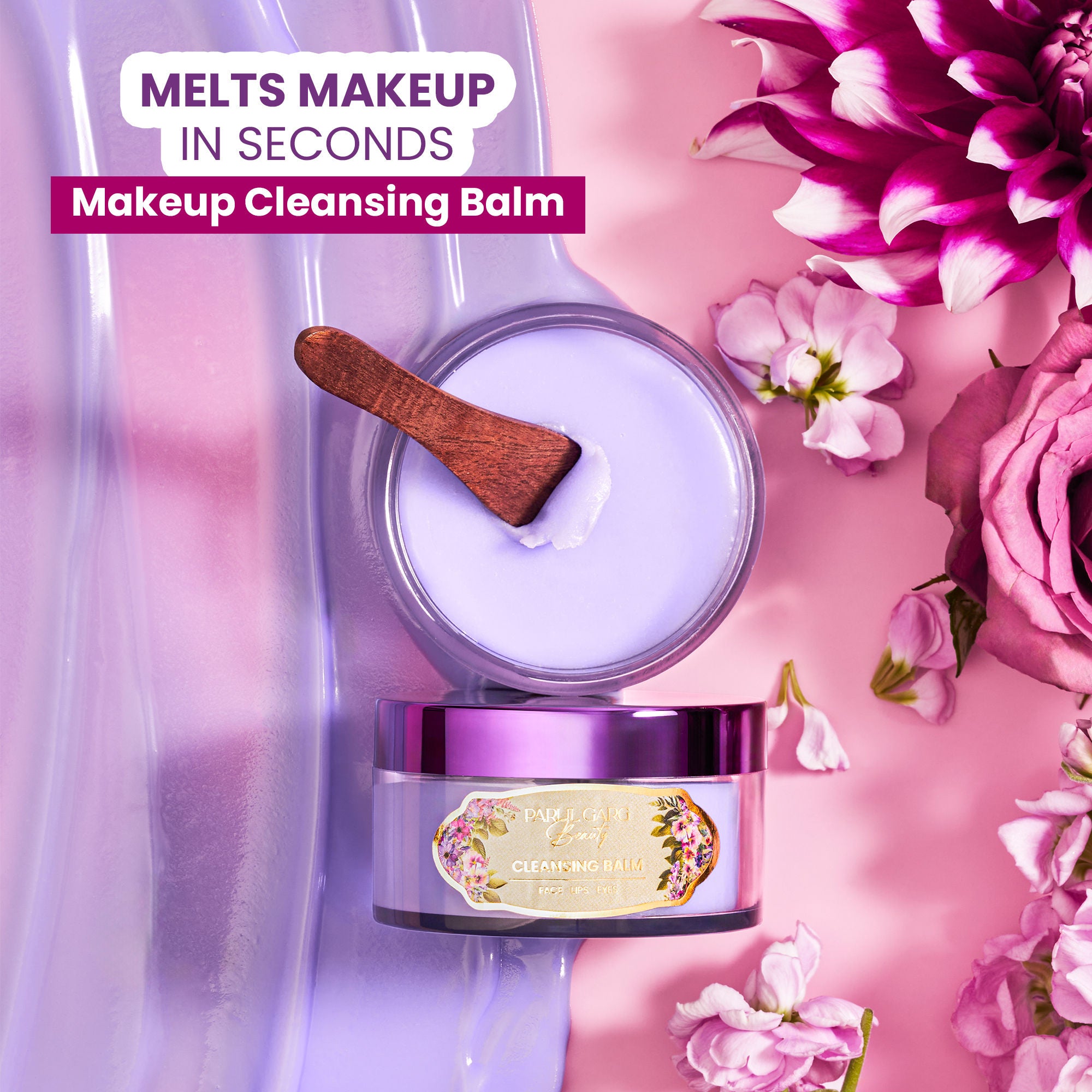 Cleansing Balm