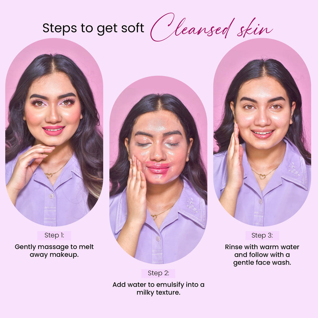Cleansing Balm