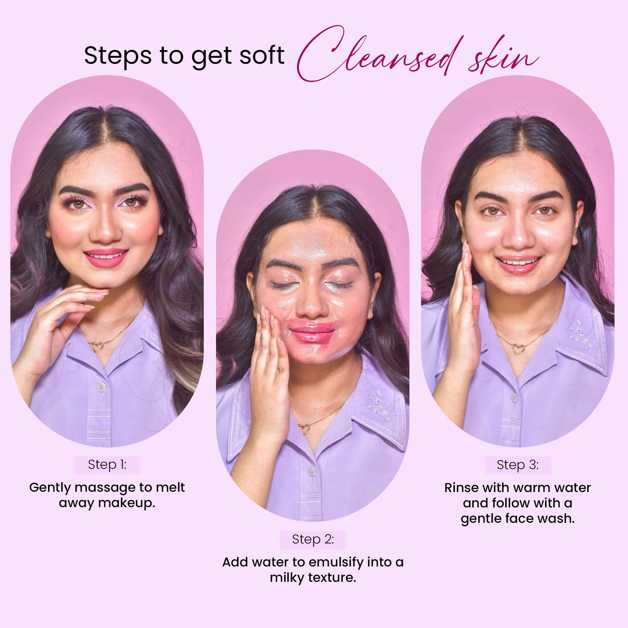 Cleansing Balm