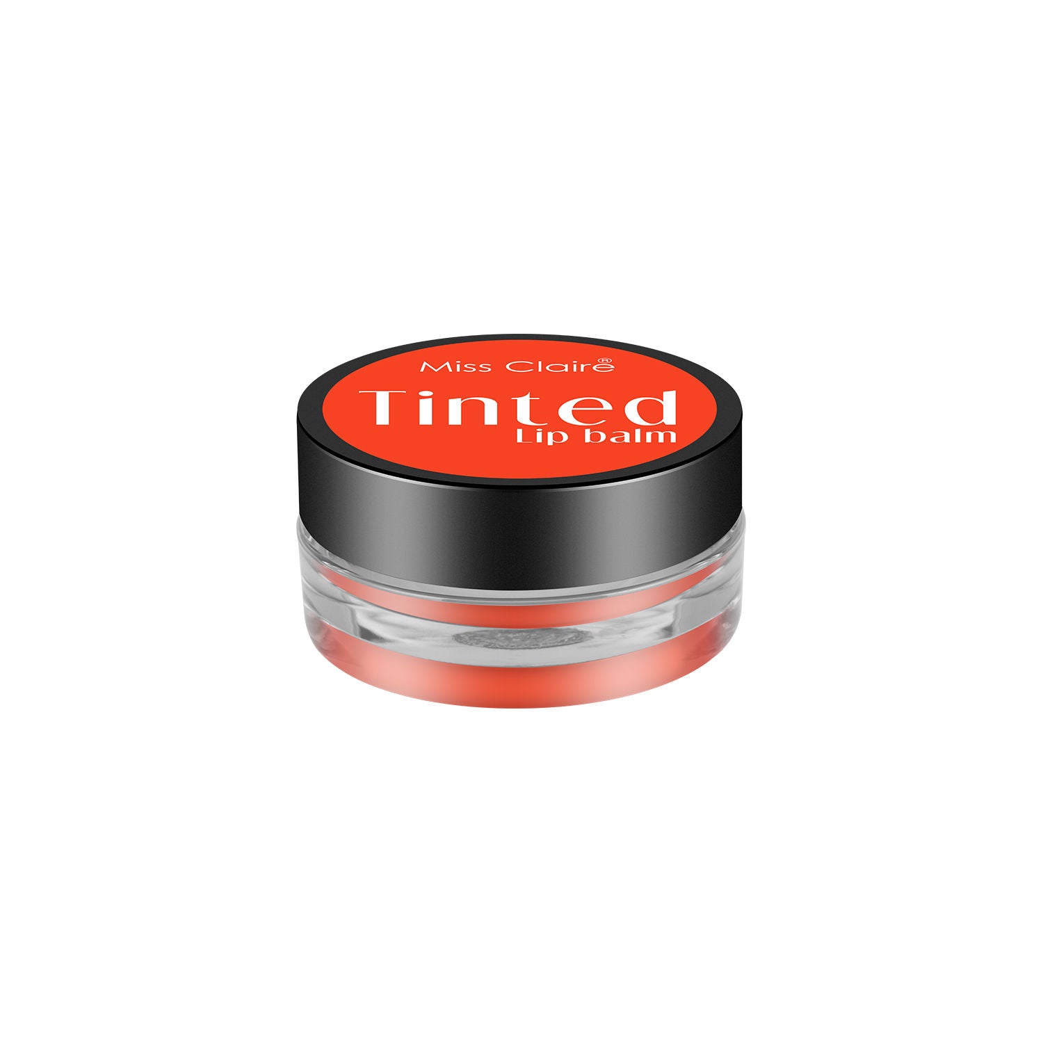Tinted Lip Balm - 2