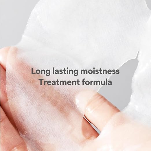 Vitamin C Active Mask - Brightening & Even-Tone Sheet Mask