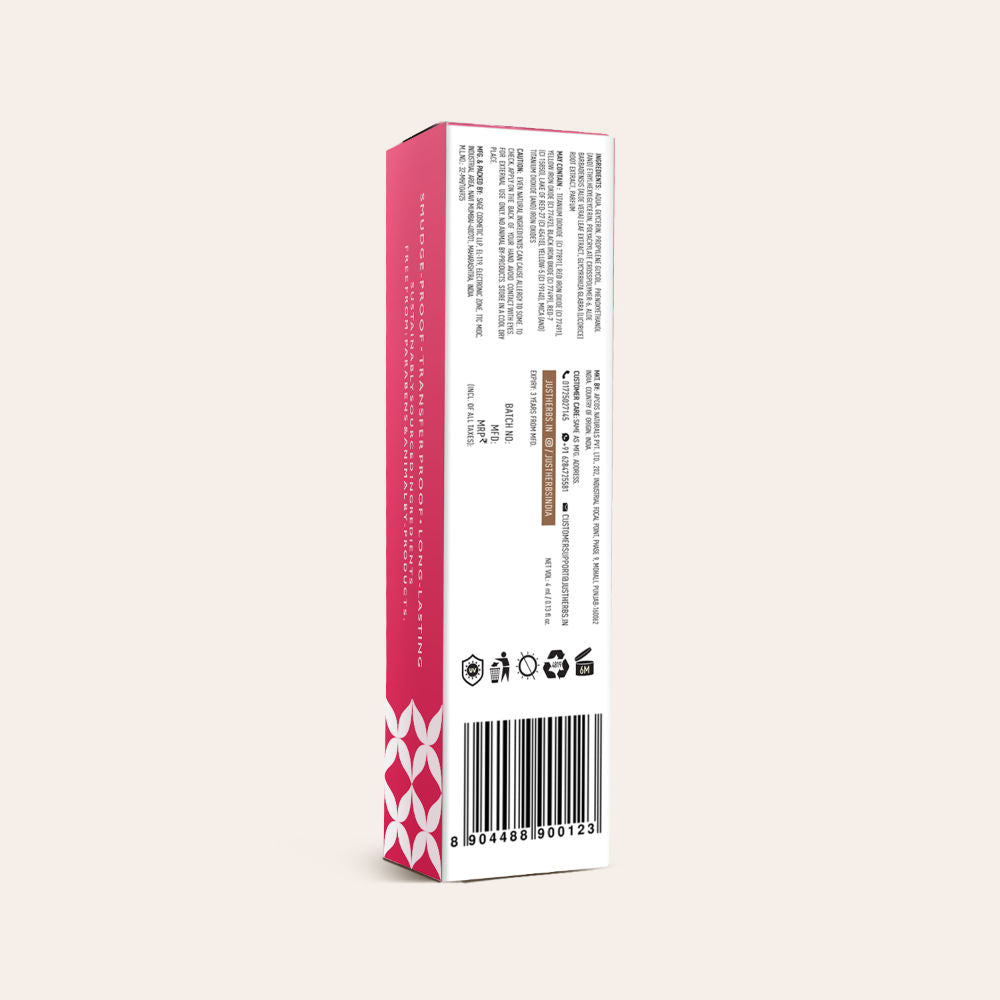 Water Baby Lip & Cheek Tint
