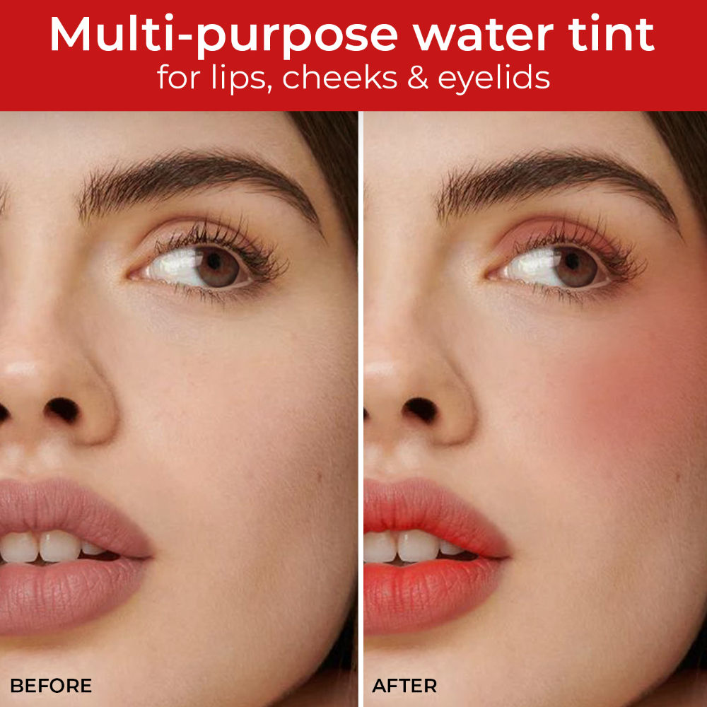 Water Baby Lip & Cheek Tint