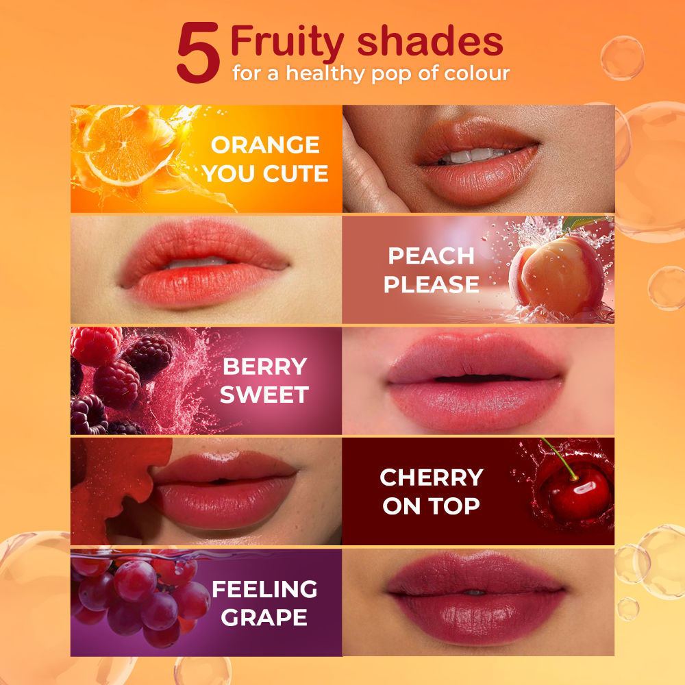 Water Baby Lip & Cheek Tint