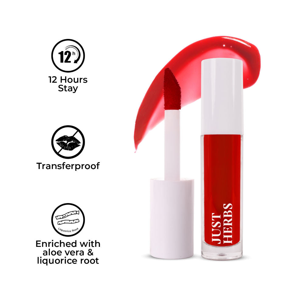 Water Baby Lip & Cheek Tint - Peachy Please