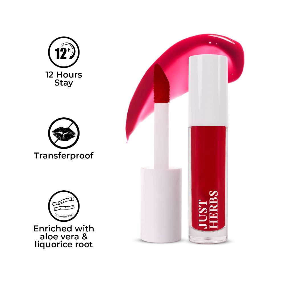 Water Baby Lip & Cheek Tint - Berry Sweet