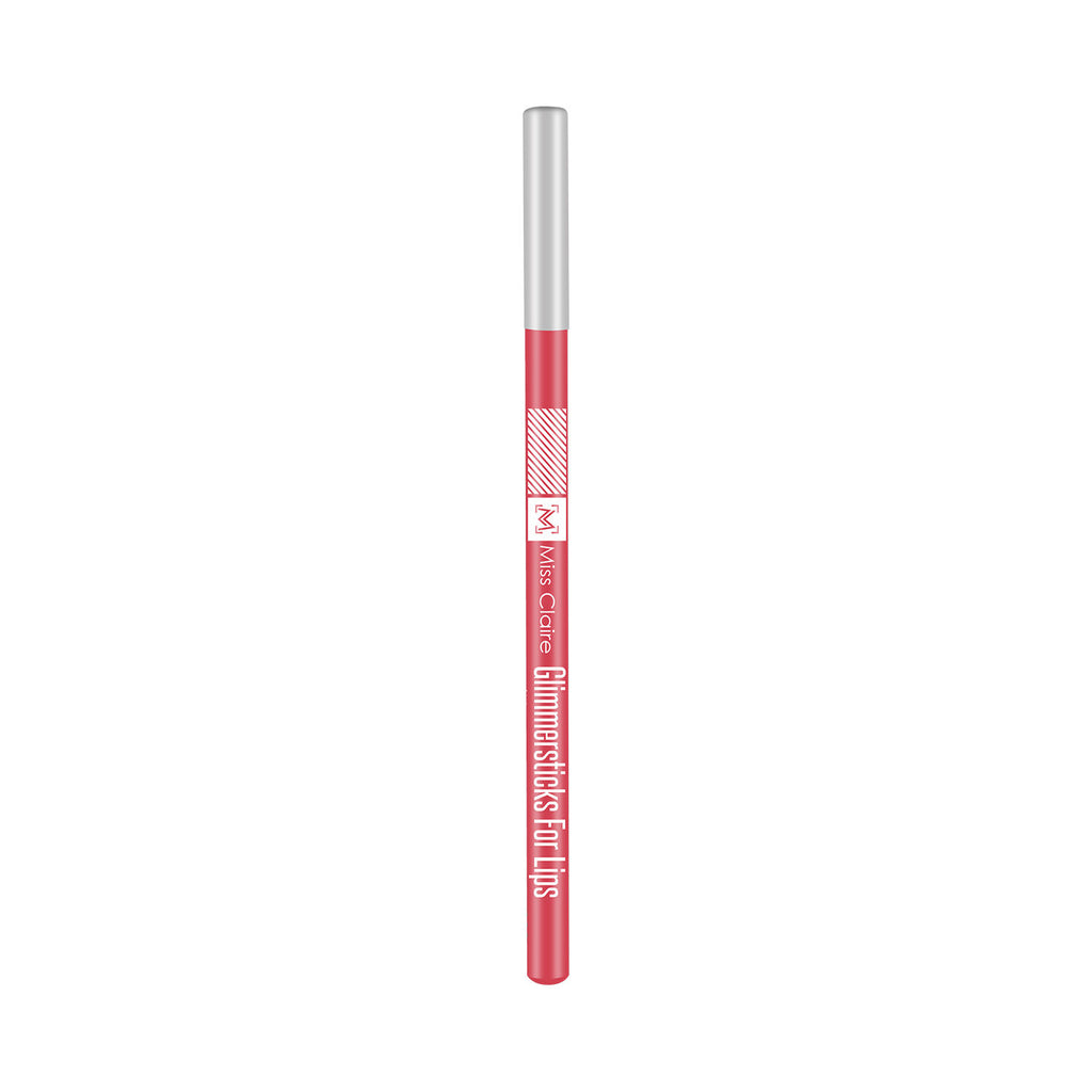 Glimmersticks For Lips - Sharbat Pink L-26