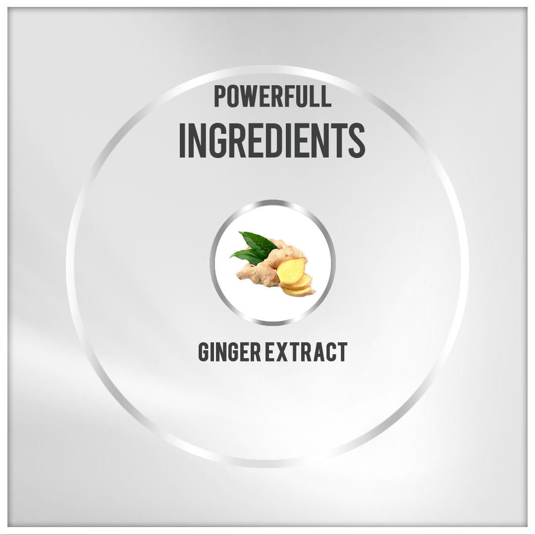 Citrus Ginger AHA Scrub