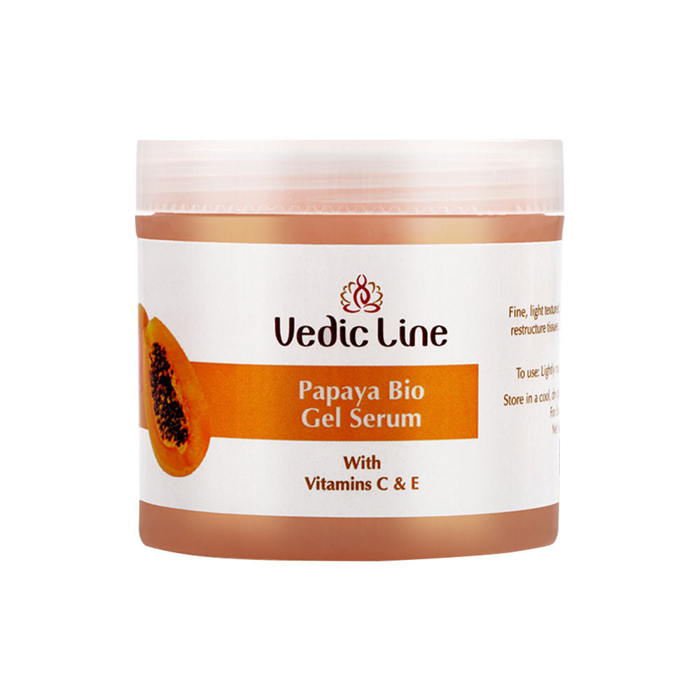 Papaya Bio Gel Serum