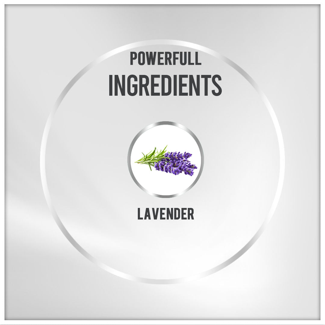 Lavender Gloss Serum
