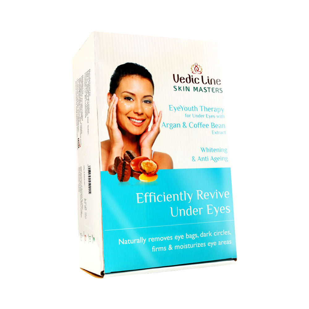 Eyeyouth Therapy For Under Eyes Argan & Coffee Bean Extract