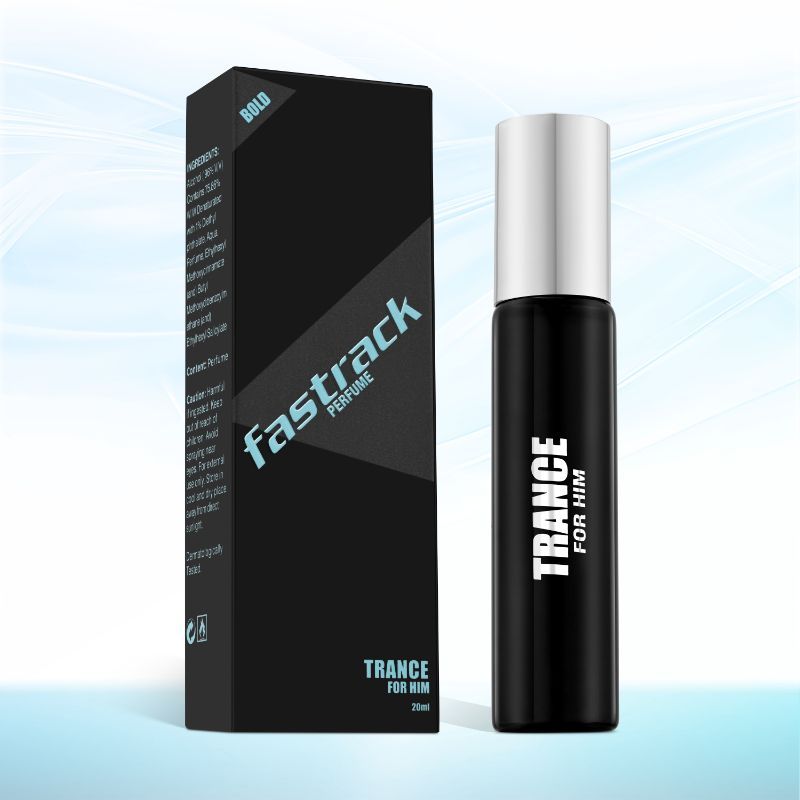 Trance Perfume For Him