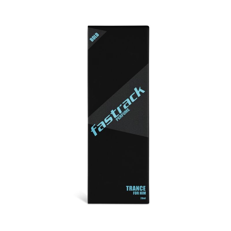 Trance Perfume For Him