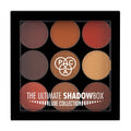 Luxe Shadowbox X9 - Not So Ordinary Warm