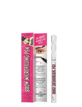 Brow Microfilling Pen - Medium Brown