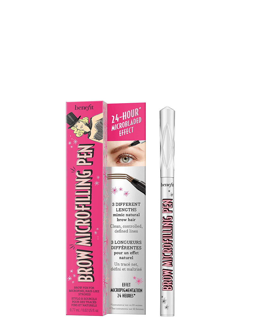 Brow Microfilling Pen