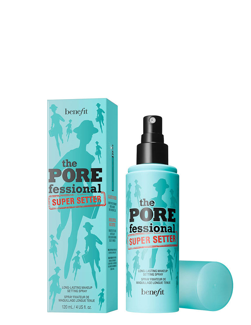 Porefessional Super Setter Makeup Setting Spray - 120ml