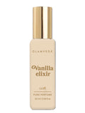 Luxe Vanilla Elixir Pure Perfume For Women
