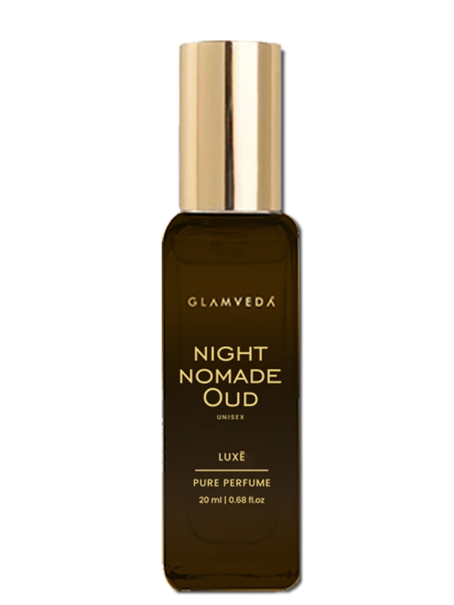 Luxe Night Nomade Pure Perfume Unisex Fragrance