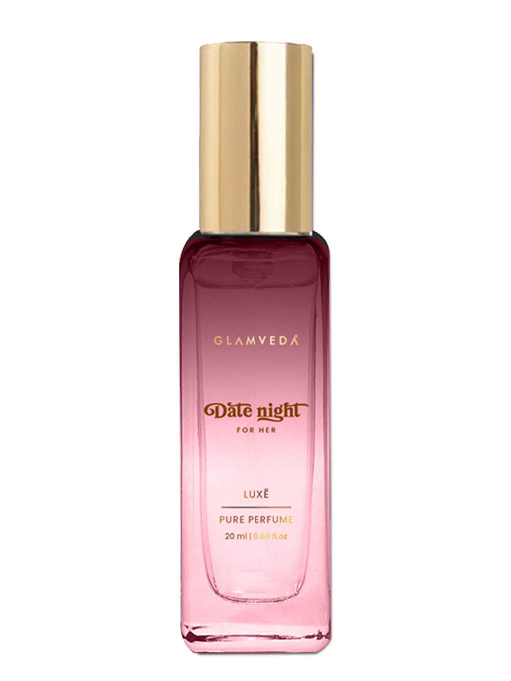 Luxe Date Night Pure Perfume For Women