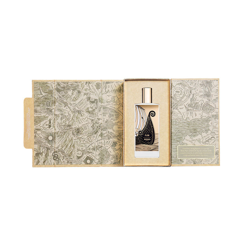 Flam New Eau de Parfum