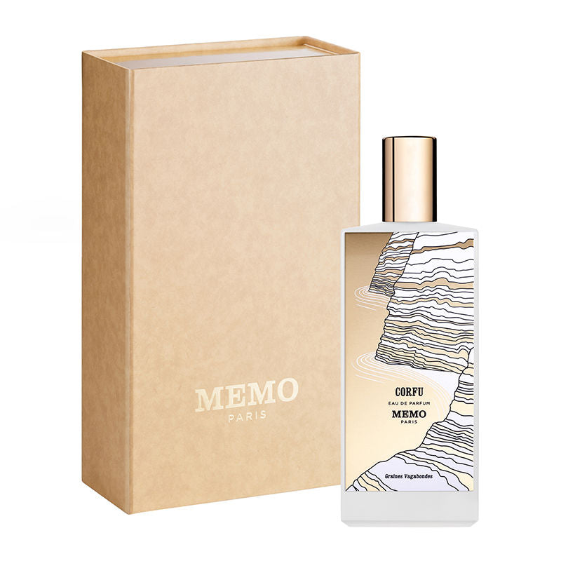 Corfu Eau de Parfum