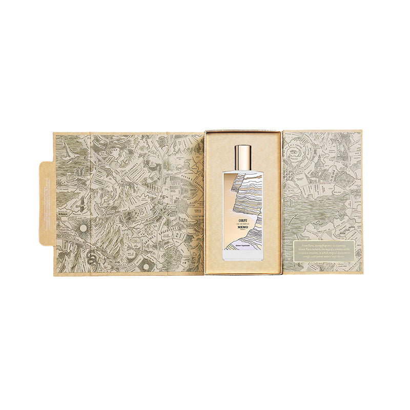 Corfu Eau de Parfum