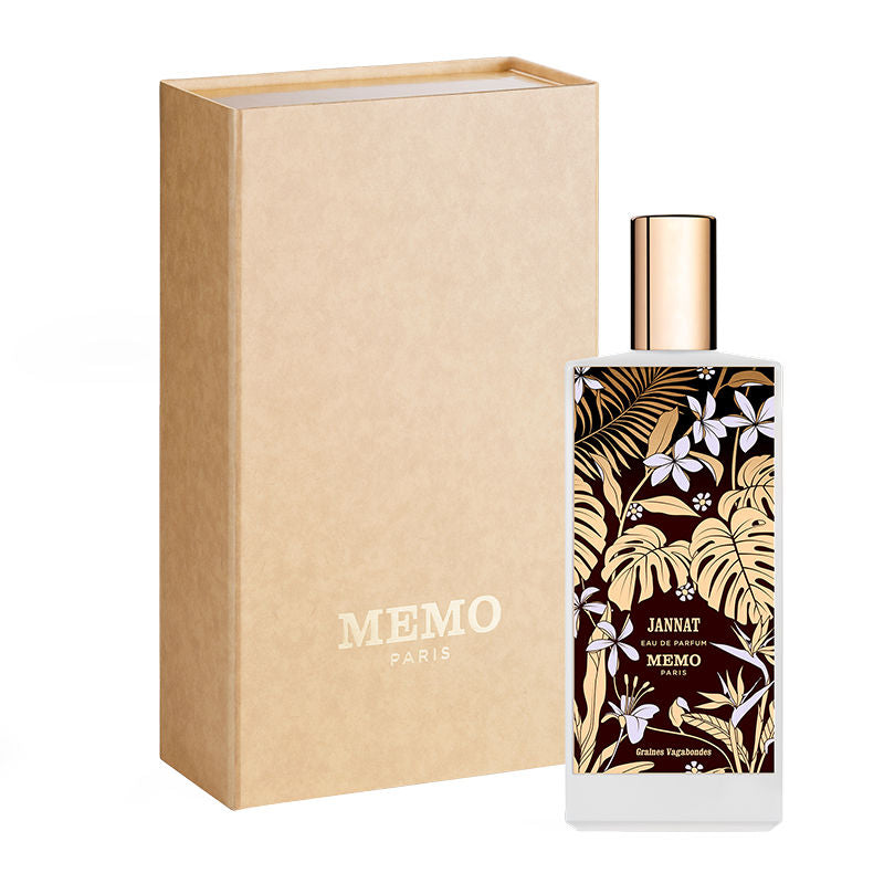 Jannat Eau de Parfum