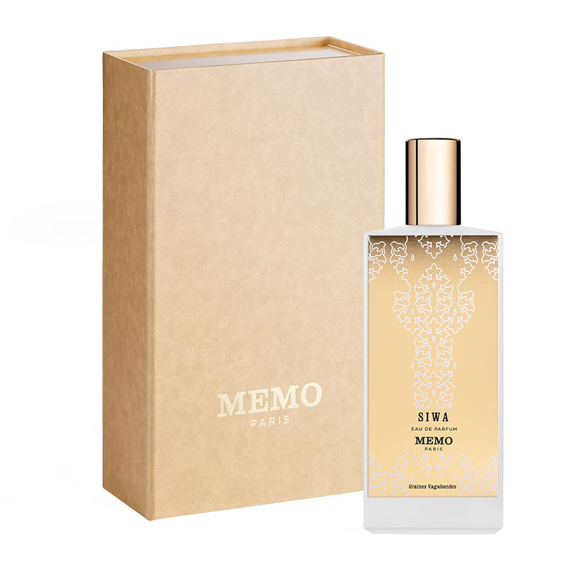 Siwa Eau de Parfum
