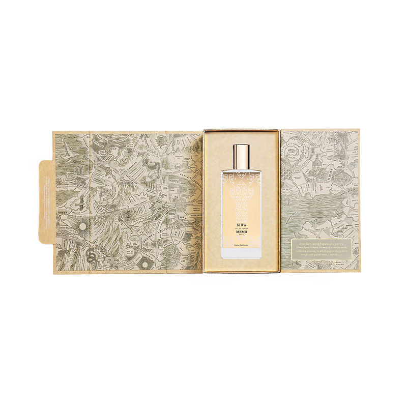 Siwa Eau de Parfum