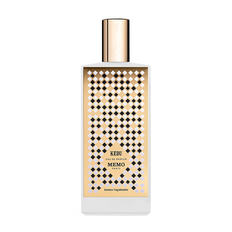 Kedu Eau de Parfum