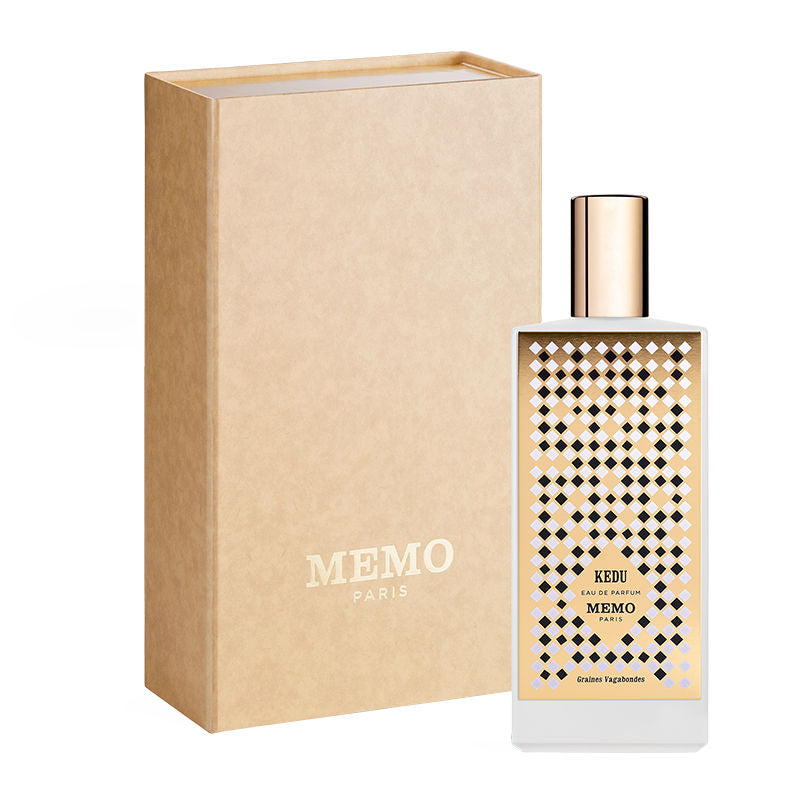 Kedu Eau de Parfum