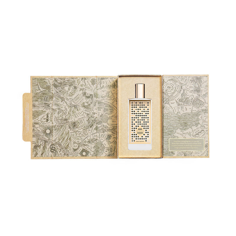 Kedu Eau de Parfum