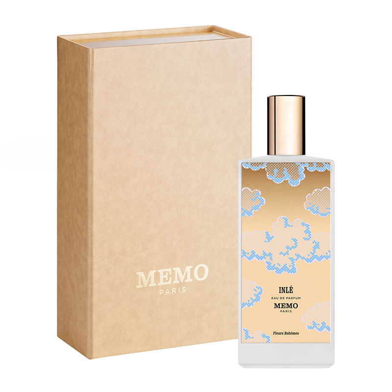Inle Eau de Parfum