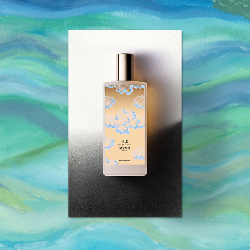 Inle Eau de Parfum