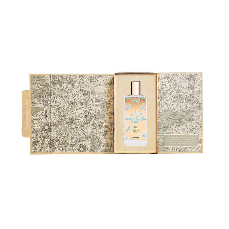 Inle Eau de Parfum