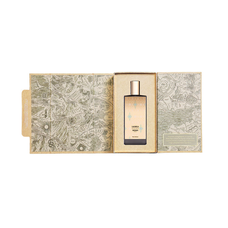 Lalibela Eau de Parfum