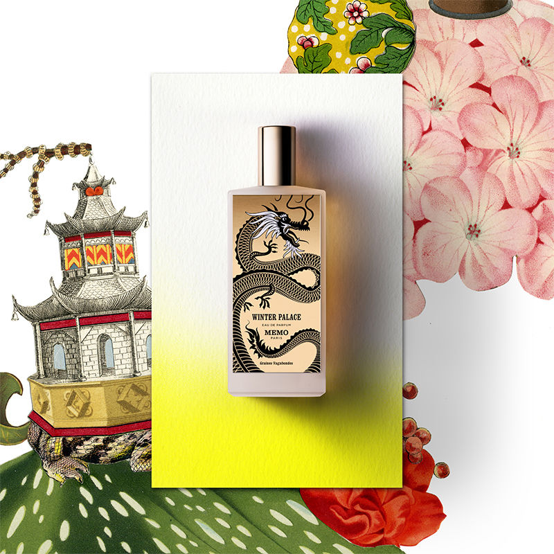 Winter Palace Eau de Parfum
