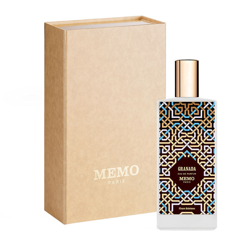 Granada Eau de Parfum