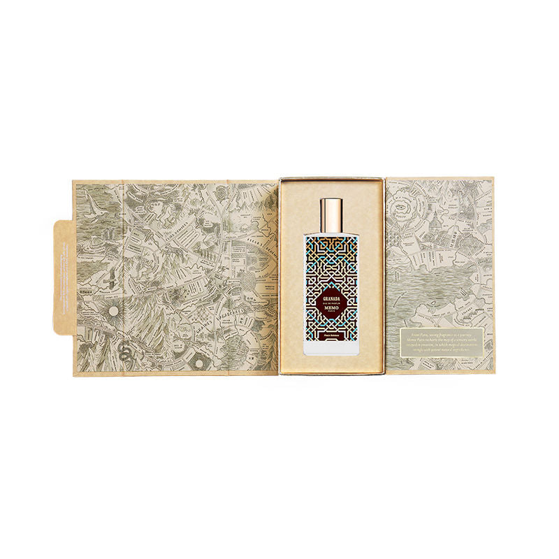 Granada Eau de Parfum
